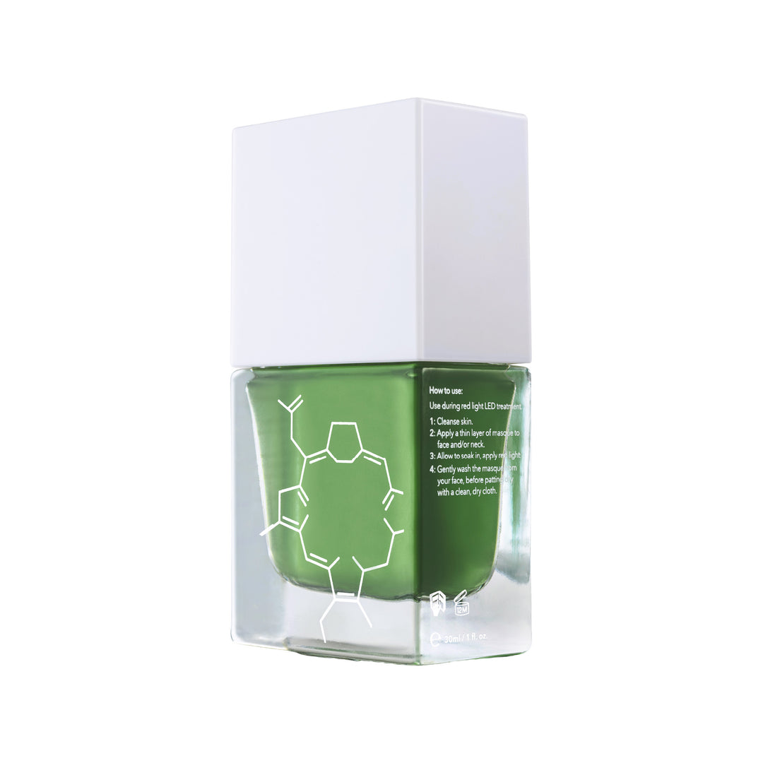 Photology Chlorophyll Photo Masque | Step Two | 30ml