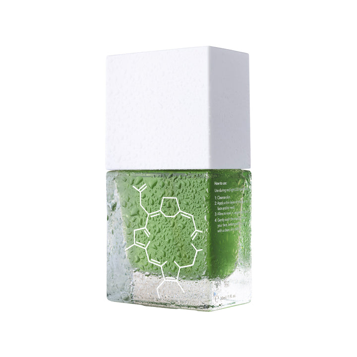 Photology Chlorophyll Photo Masque | Step Two | 30ml
